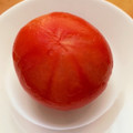hpyhpy's cooksnap of when they made お湯要らず＊簡単にトマトの皮剥き.