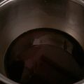 もちみー's cooksnap of when they made 子供が大好きな照り焼きハンバーグのたれ.