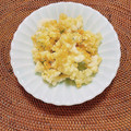 コムギ大好き's cooksnap of when they made 激旨な「揚げ餅」の作り方！.