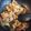 フランクフルトJr's cooksnap of when they made たまねぎたっぷり*豚しょうが丼.