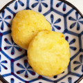 ココハナミコ☆'s cooksnap of when they made サクっとモチっと＊簡単じゃがもち.