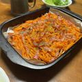 そろそろねんね's cooksnap of when they made 魚焼きグリルで★旨あまっ★人参ベーコン焼.