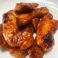 クック7Z1AHQ☆'s cooksnap of when they made 焼肉のたれで絶品♡旨辛醤だれトンテキ.