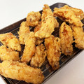 ma1さん's cooksnap of when they made ☆簡単☆手羽中の白だし唐揚げ.