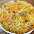 みのりっくす's cooksnap of when they made 簡単副菜☆じゃがいものガレット.
