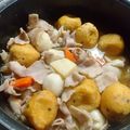 ひんべえ's cooksnap of when they made 冷凍野菜ミックスで☆簡単煮物.