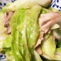 ＊こおこ＊'s cooksnap of when they made 相性抜群！！舞茸◇キャベツ和え.