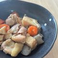 ようぷりん's cooksnap of when they made 簡単☆筑前煮.