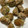 kinkinsan's cooksnap of when they made 手を汚さず作る☆簡単チキンナゲット。.