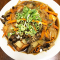 減塩パパ's cooksnap of when they made 厚揚げときのこのみぞれあんかけ.