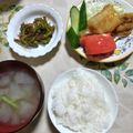 まりゆりひろこ's cooksnap of when they made 子供も食べれる！ゴーヤの甘辛炒め.