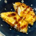 うたかた。's cooksnap of when they made あまったパン粉で節約エッグフライ.