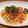 クック1XLL51☆'s cooksnap of when they made トマトとカリカリベーコンの冷製パスタ.