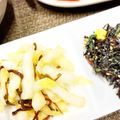3110さゆ's cooksnap of when they made 簡単！白菜の芯と塩昆布で浅漬け.