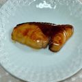 きたまき3's cooksnap of when they made 身ふっくら、たれトロリ！ぶりの照り焼き.