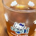 D☆エットちゃん's cooksnap of when they made 夏の絶品 烏龍茶ゼリー、紅茶ゼリー.