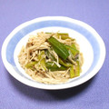 ＠迷子＠'s cooksnap of when they made オクラとえのきの鶏だし煮【作り置き】.