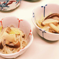 ☆とらねこトラちゃん's cooksnap of when they made 簡単 ヘルシー♪玉ねぎ 椎茸 白滝の煮物.