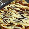 ちーまぐ's cooksnap of when they made 山芋入り白菜のふわとろお好み焼き.