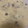 ﾌﾞﾚﾝﾀﾞ's cooksnap of when they made 電子レンジde簡単♬丼ぶり茶碗蒸し.