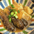 0516suzuno's cooksnap of when they made ＊優しいとろみ＊鶏もも肉と茄子の治部煮＊.