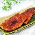 Satoco❋'s cooksnap of when they made 驚愕No.9 鰻の温め方!.