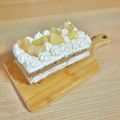 は×あい's cooksnap of when they made 甘味あっさりレンジで桃のコンポート.