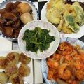 ゃゃッキりん梵's cooksnap of when they made 材料4つで簡単　海老チリソース　エビチリ.