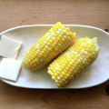 pali's cooksnap of when they made 基本？とうもろこしの塩茹で.