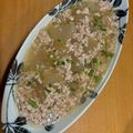 maezuchu's cooksnap of when they made 鶏肉と冬瓜煮物♪むくみに効く簡単漢方薬膳.