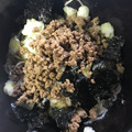 かおtan's cooksnap of when they made 巨匠に習う！冷やし担々麺☆.