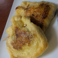 脩ﾏﾏ's cooksnap of when they made 油揚げの納豆ﾁｰｽﾞ焼き♬.