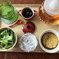 はずき's cooksnap of when they made 超もっちり！オートミール蒸しパン.