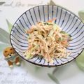 みかかめ's cooksnap of when they made 切干大根とツナのサラダ.
