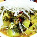 アレキシ's cooksnap of when they made 中華風前菜＊きゅうりの醤油漬け.