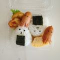 みぃぃちゃま's cooksnap of when they made たこさんウインナー.