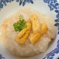 クックVDSFH9☆'s cooksnap of when they made 干し貝柱の中華粥風.