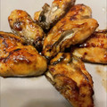 きらりん☆ワイト's cooksnap of when they made 牡蠣のバター醤油炒め.