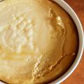 クック8VOGCZ☆'s cooksnap of when they made 限界まで節約！トースターでチーズケーキ.