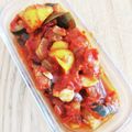 そらてんママ's cooksnap of when they made カポナータ　簡単イタリアン.