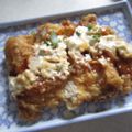 きらり流れ星's cooksnap of when they made 麹甘酒チキン南蛮.