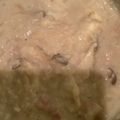 クックOS6YTL☆'s cooksnap of when they made オートミールで簡単♪きのこチーズリゾット.