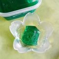 クックR3IGQD☆'s cooksnap of when they made 余ったかき氷シロップを使って簡単ゼリー！.