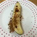 Ｎよんよん's cooksnap of when they made ☆トロ～リ甘い♡濃厚焼きバナナ☆.