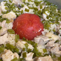 やよい・M's cooksnap of when they made トマトをポン！で簡単炊き込みご飯.