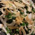吉井さん☆'s cooksnap of when they made ■高知の名物！茄子のたたき■.