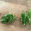 Ruriluru's cooksnap of when they made 大活躍☆しその切り方&保存.