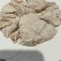ハモサ's cooksnap of when they made パサつかない〜鶏胸肉の茹で方〜.