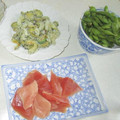 きらり流れ星's cooksnap of when they made 枝豆の茹で方　うちの場合.