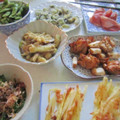 きらり流れ星's cooksnap of when they made 居酒屋気分♡串なし簡単☘️おうち焼き鳥.